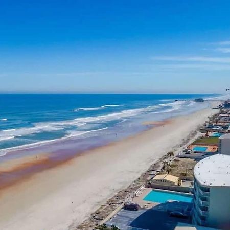 Daytona Beach Club Condo Exterior photo