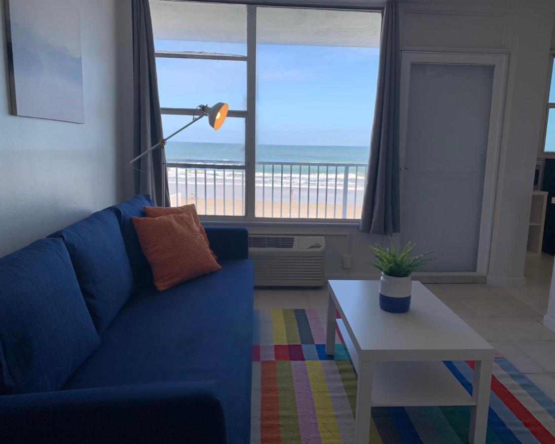 Daytona Beach Club Condo Exterior photo