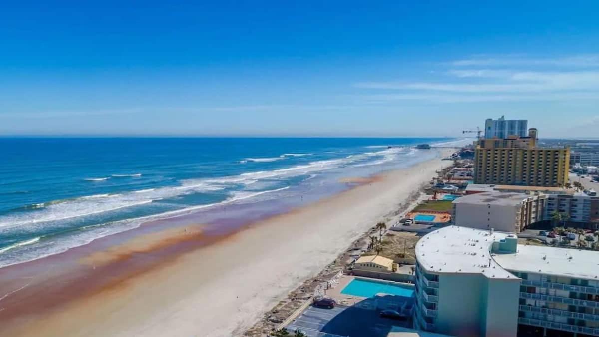 Daytona Beach Club Condo Exterior photo
