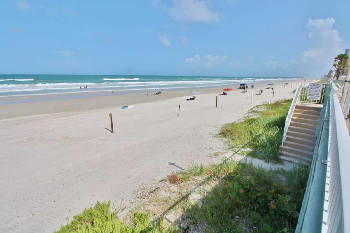 Daytona Beach Club Condo Exterior photo