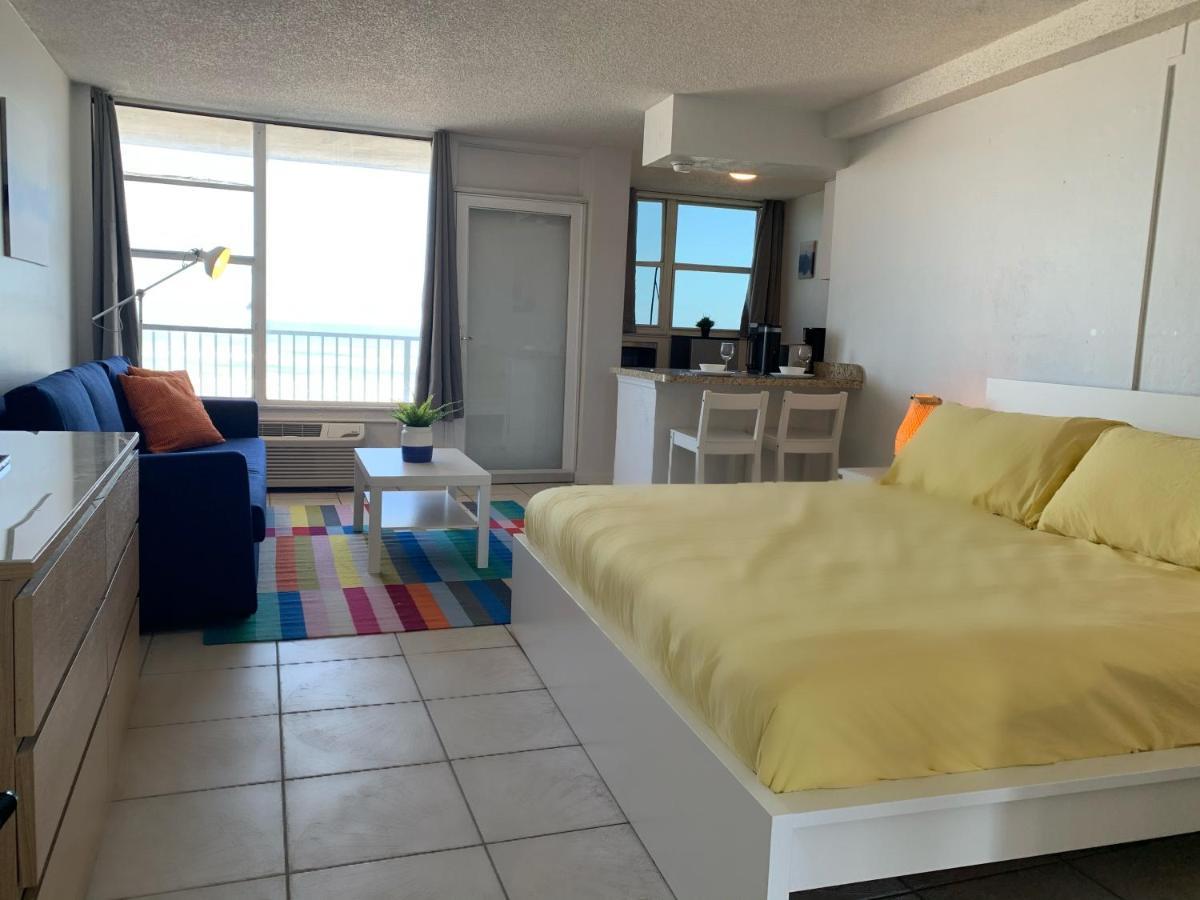 Daytona Beach Club Condo Exterior photo